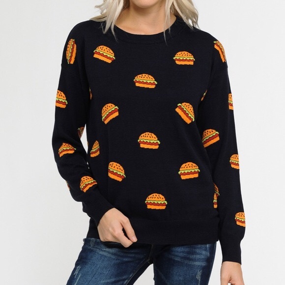 Unique vintage sweaters Clearance